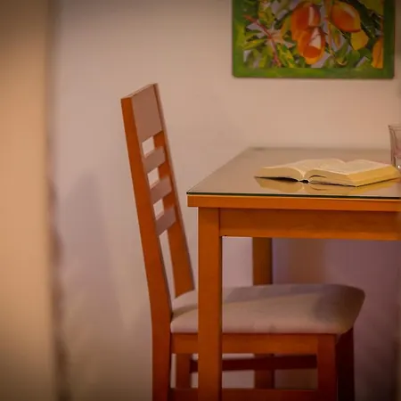 Kristina Apartamento Makarska