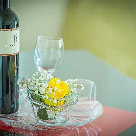 Apartman Kristina Makarska