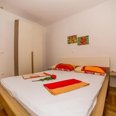Apartamento Kristina