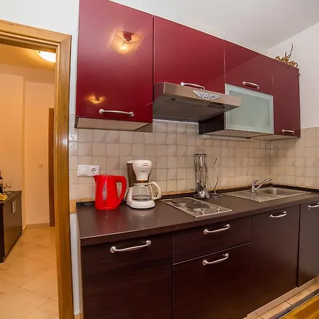 Apartamento Kristina Makarska