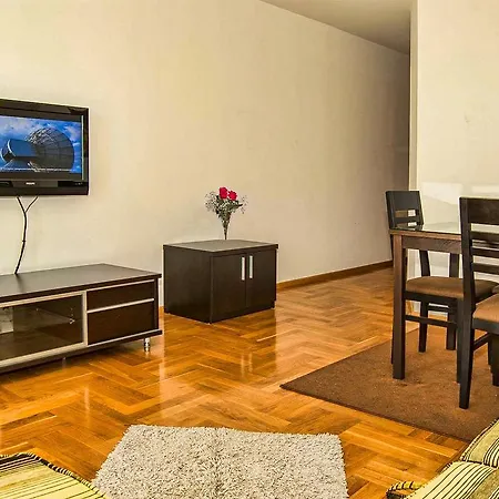 Kristina Apartman Makarska