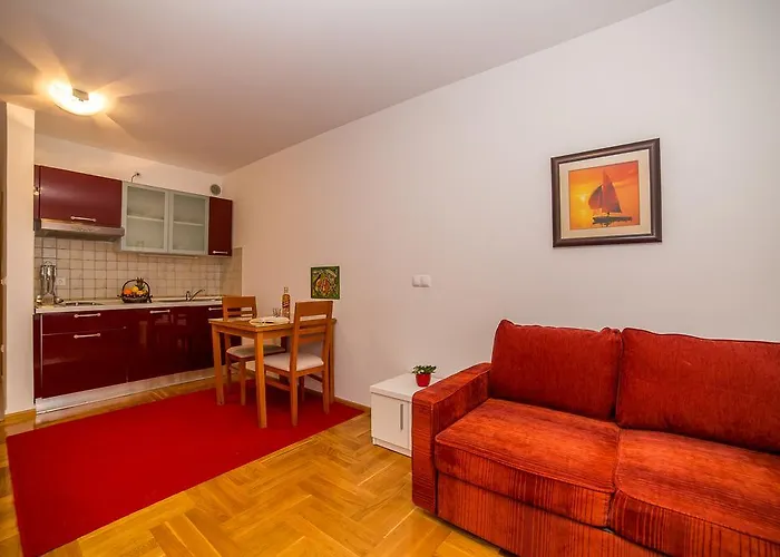 Kristina * Макарска