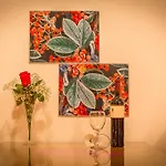 Kristina 公寓 马卡尔斯卡