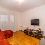 Kristina 马卡尔斯卡