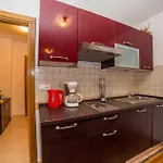 公寓 Kristina 马卡尔斯卡