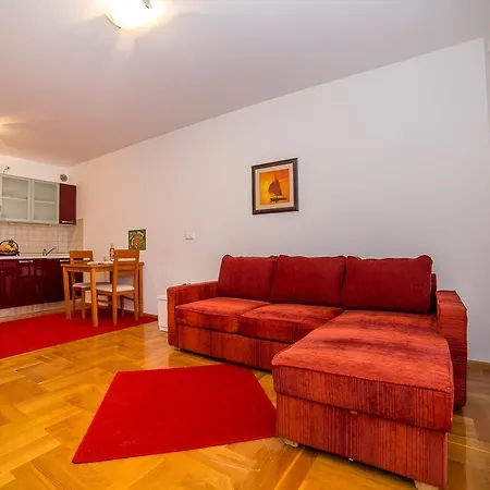 Apartament Kristina
