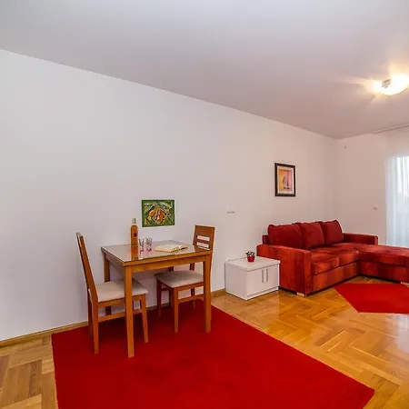 Kristina Apartment