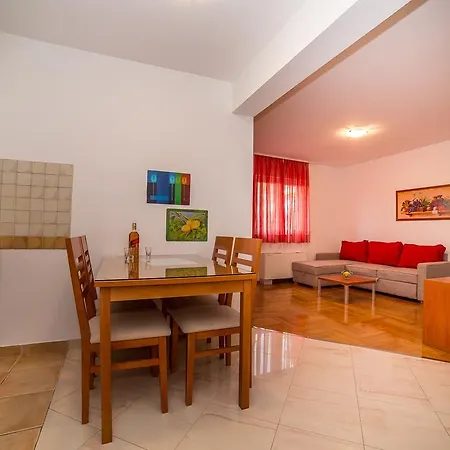 Apartament Kristina Makarska