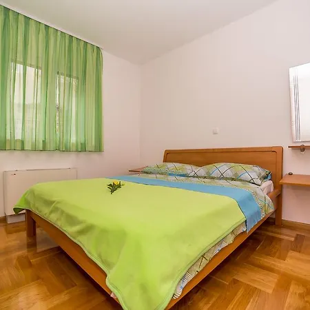 Kristina Apartment