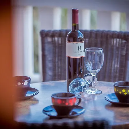 Kristina Apartament Makarska