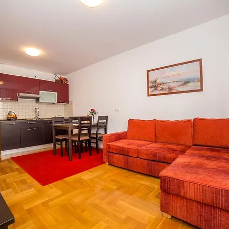 Apartament Kristina Makarska