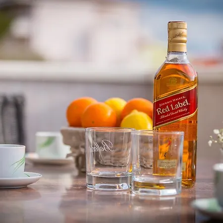 Kristina Apartament Makarska