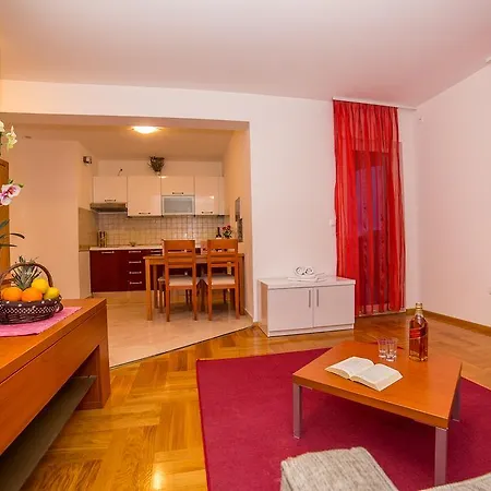 Apartament Kristina Makarska