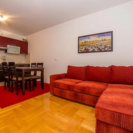 Apartament Kristina