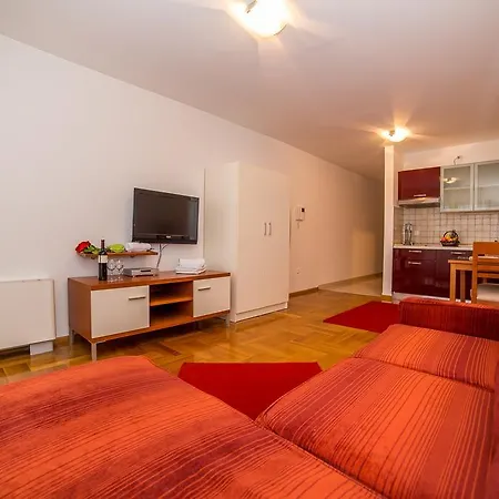 Apartment Kristina