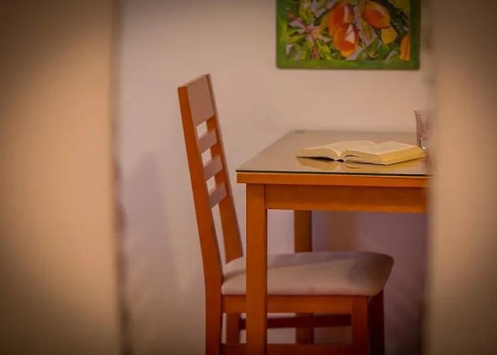 Kristina Apartman Makarska