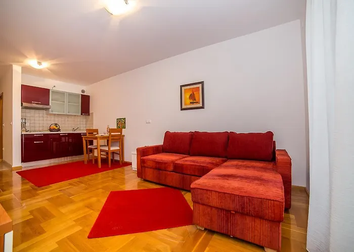 Apartman Kristina