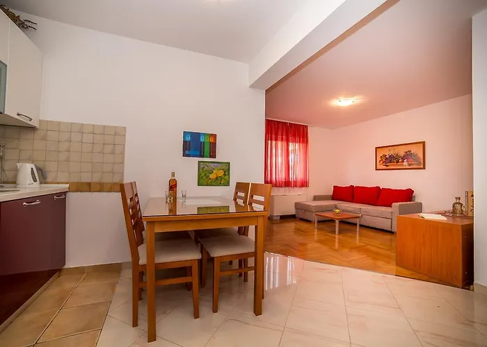 Apartman Kristina Makarska