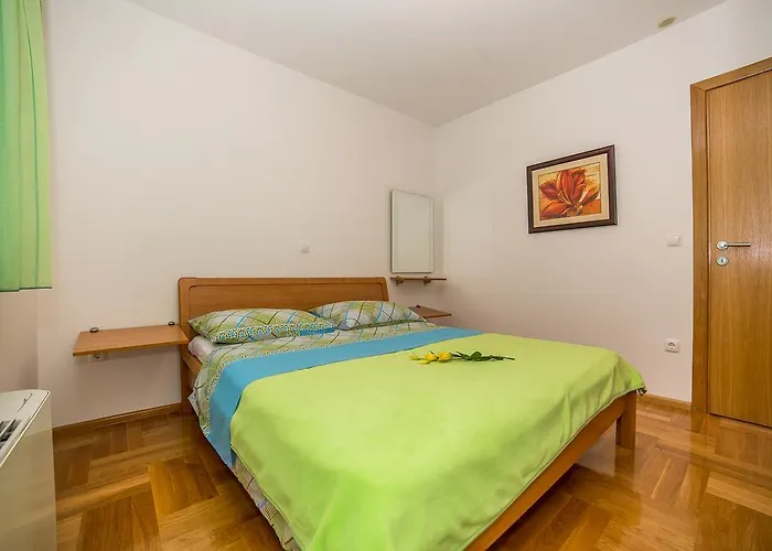 Kristina Apartman Makarska