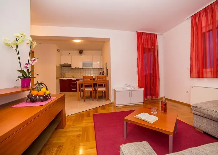 Apartman Kristina Makarska