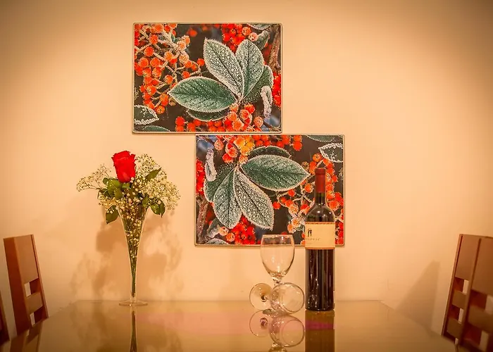 Kristina Apartman Makarska