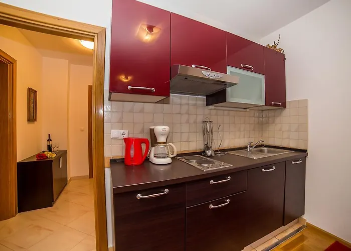 Apartman Kristina Makarska