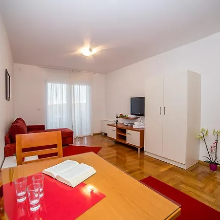 Kristina Apartmán Makarská