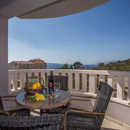 Kristina Apartmán *